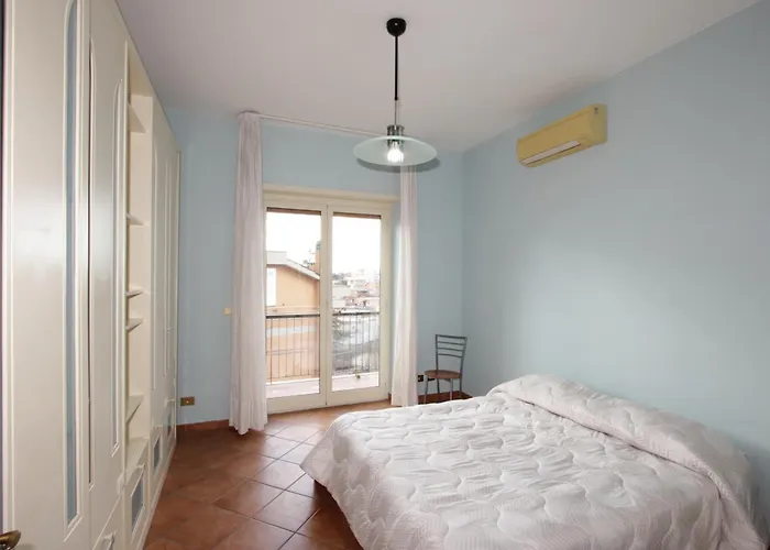 Tamagno Flat