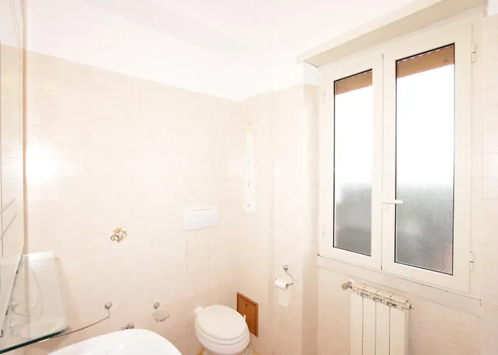 Tamagno Flat Apartment