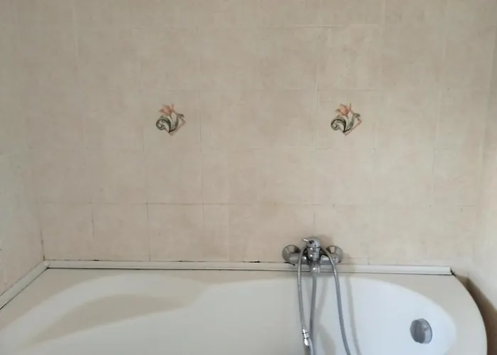 Apartment Tamagno Flat