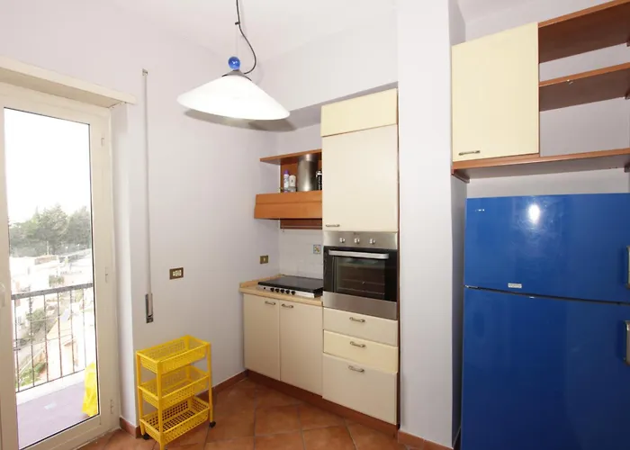 Tamagno Flat Apartment Rom
