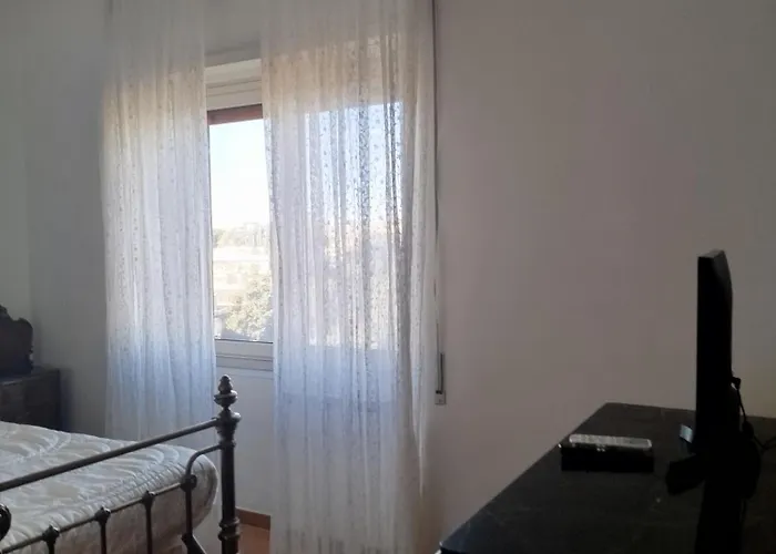 Tamagno Flat Apartment *